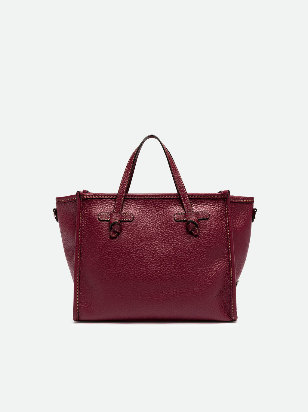Sac Miss Marcella Gianni Chiarini BS 9352 BBL T.U. - Antique Ruby - vue 4
