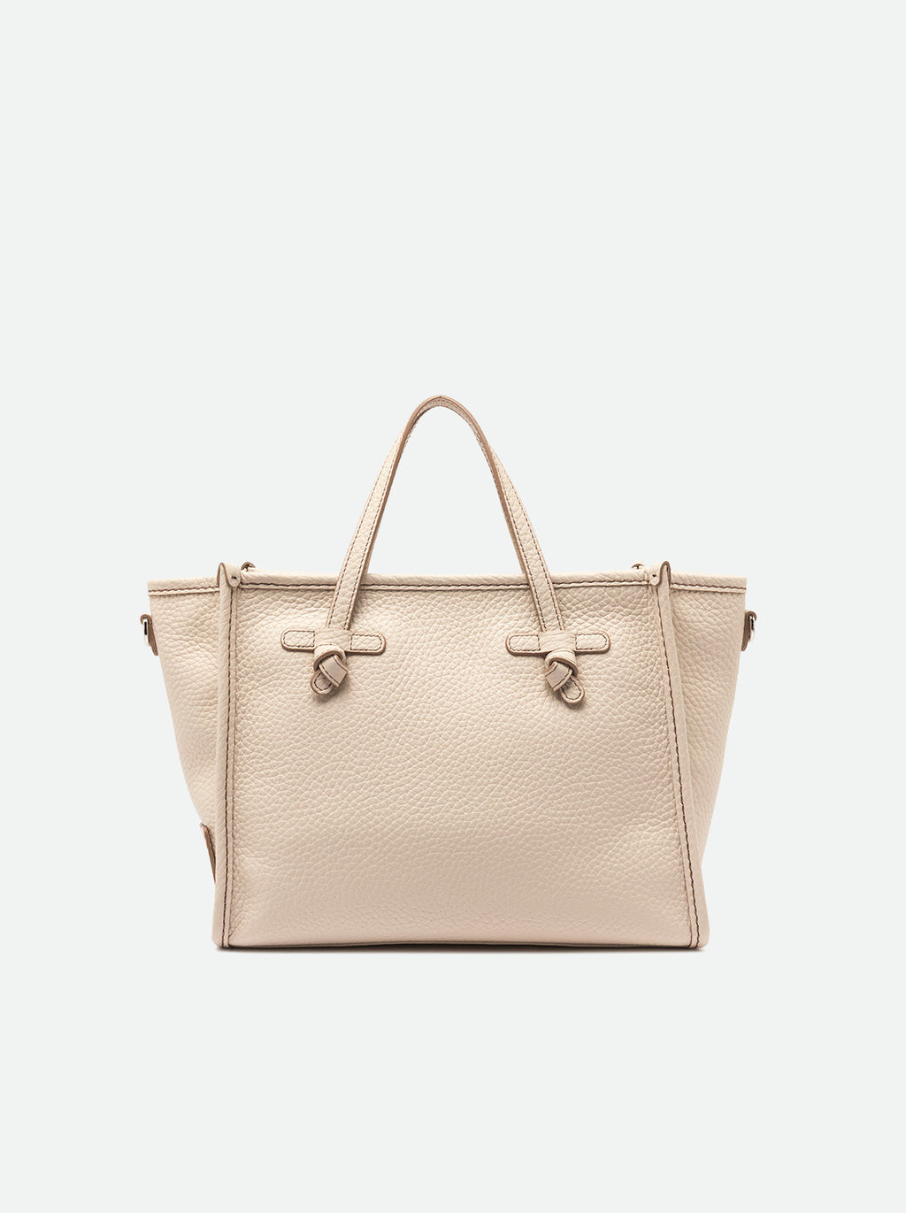 Sac Miss Marcella Gianni Chiarini BS 9352 BBL T.U. - Alabaster - vue 1