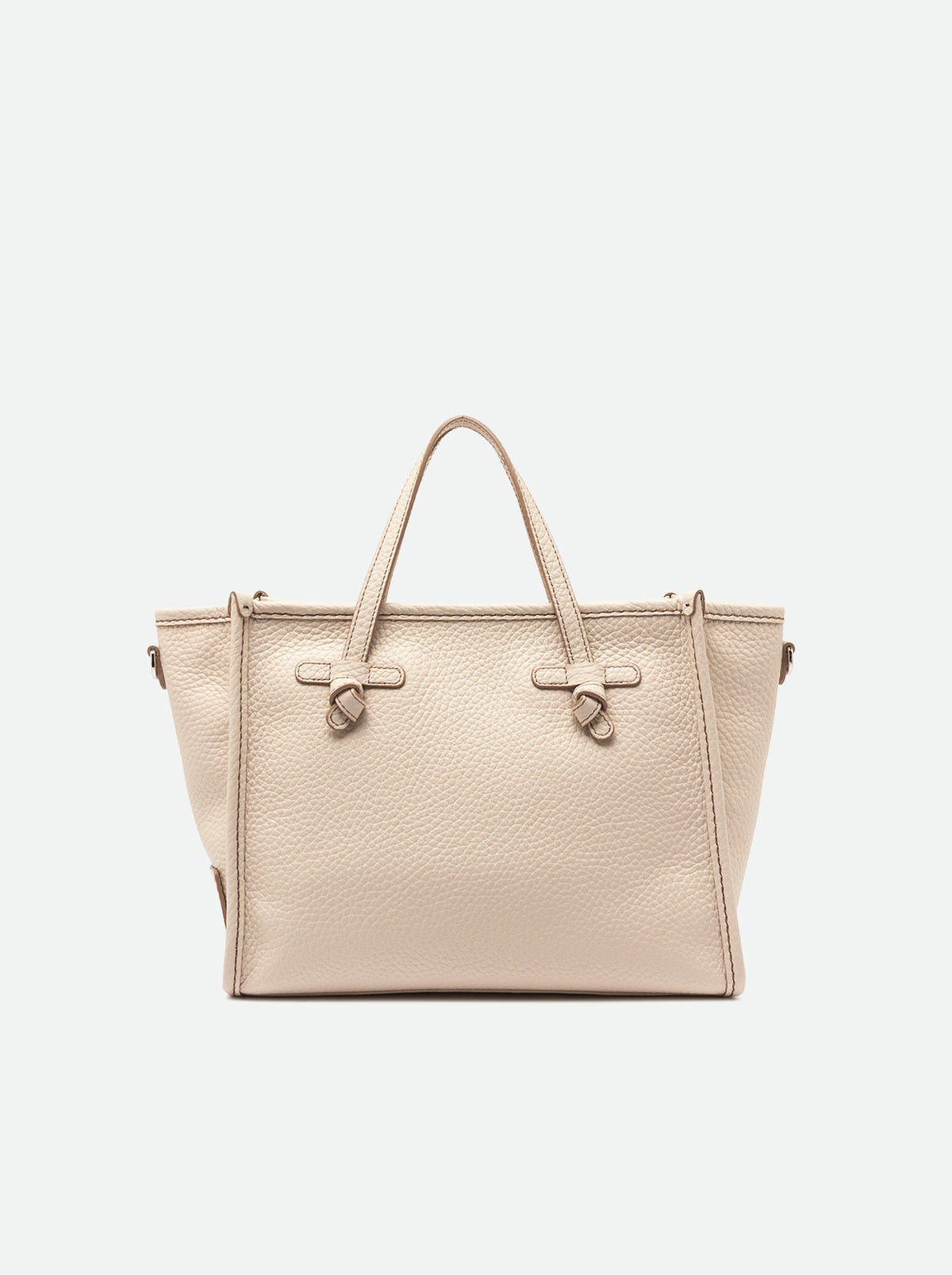 Sac Miss Marcella Gianni Chiarini BS 9352 BBL T.U. - Alabaster - vue 1