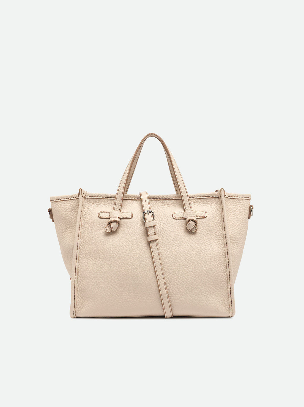 Sac Miss Marcella Gianni Chiarini BS 9352 BBL T.U. - Alabaster - vue 3