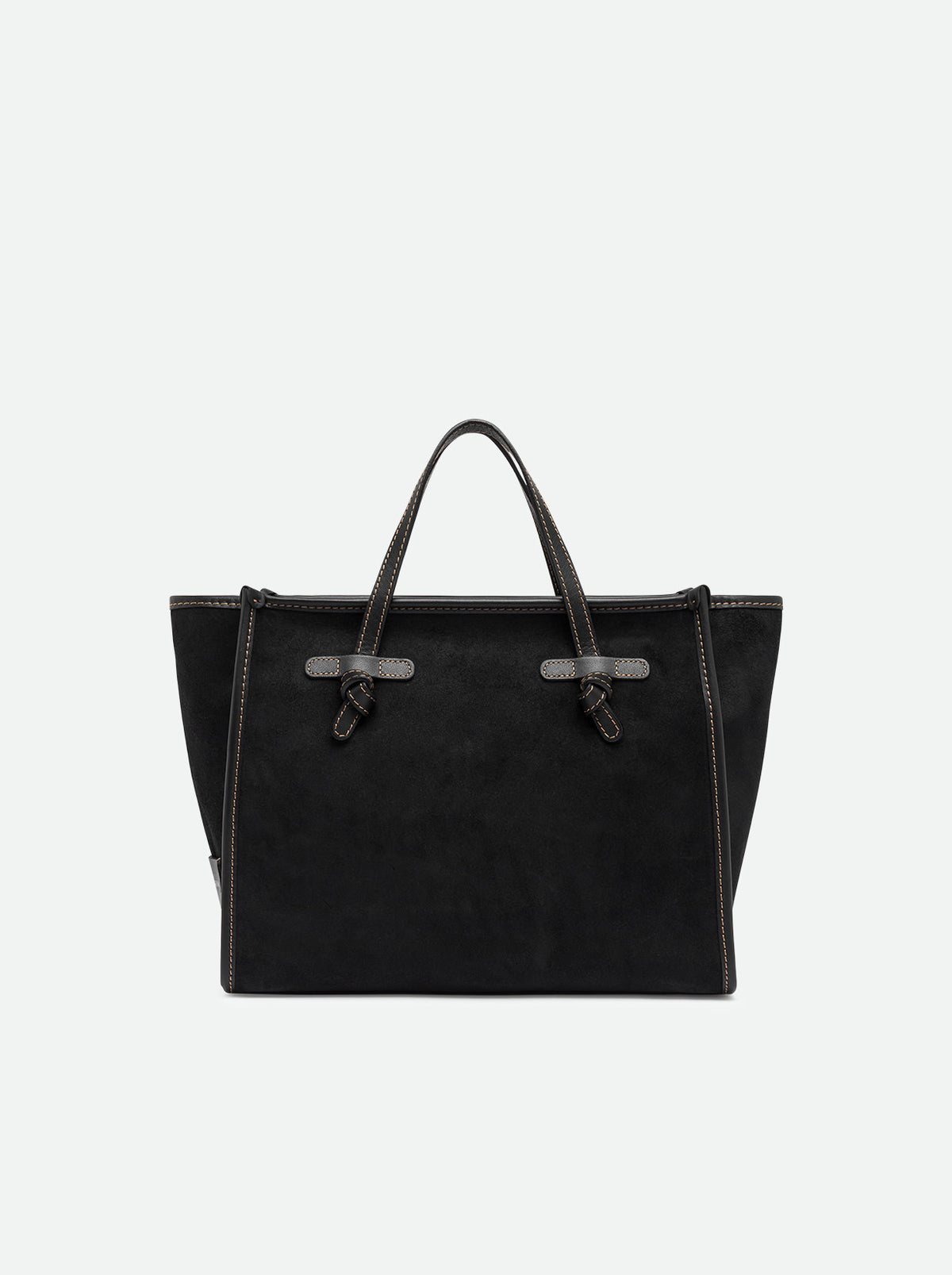 Sac Miss Marcella 32 Gianni Chiarini BS 9762 CM-PL - Nero - vue 1