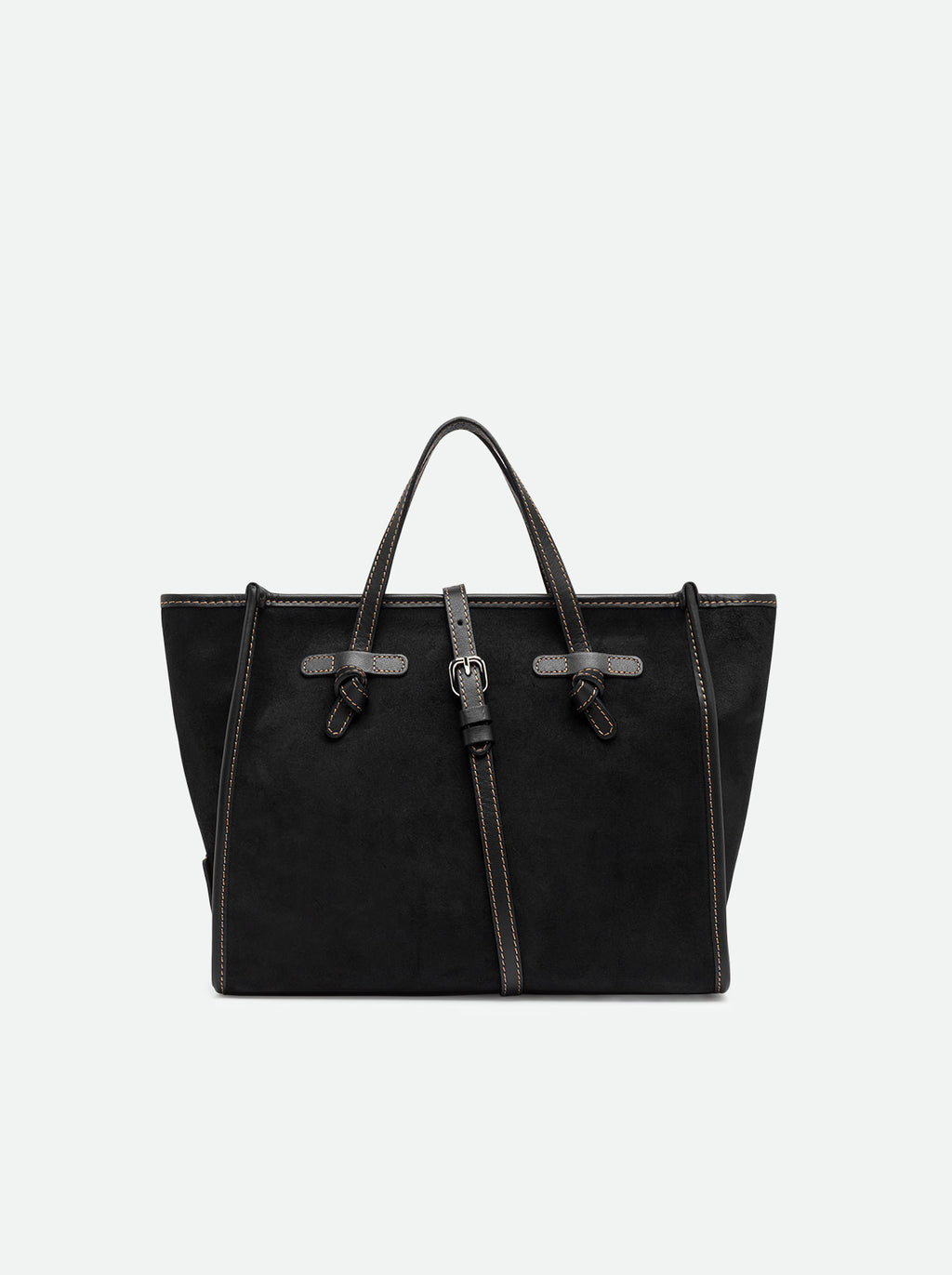 Sac Miss Marcella 32 Gianni Chiarini BS 9762 CM-PL - Nero - vue 3