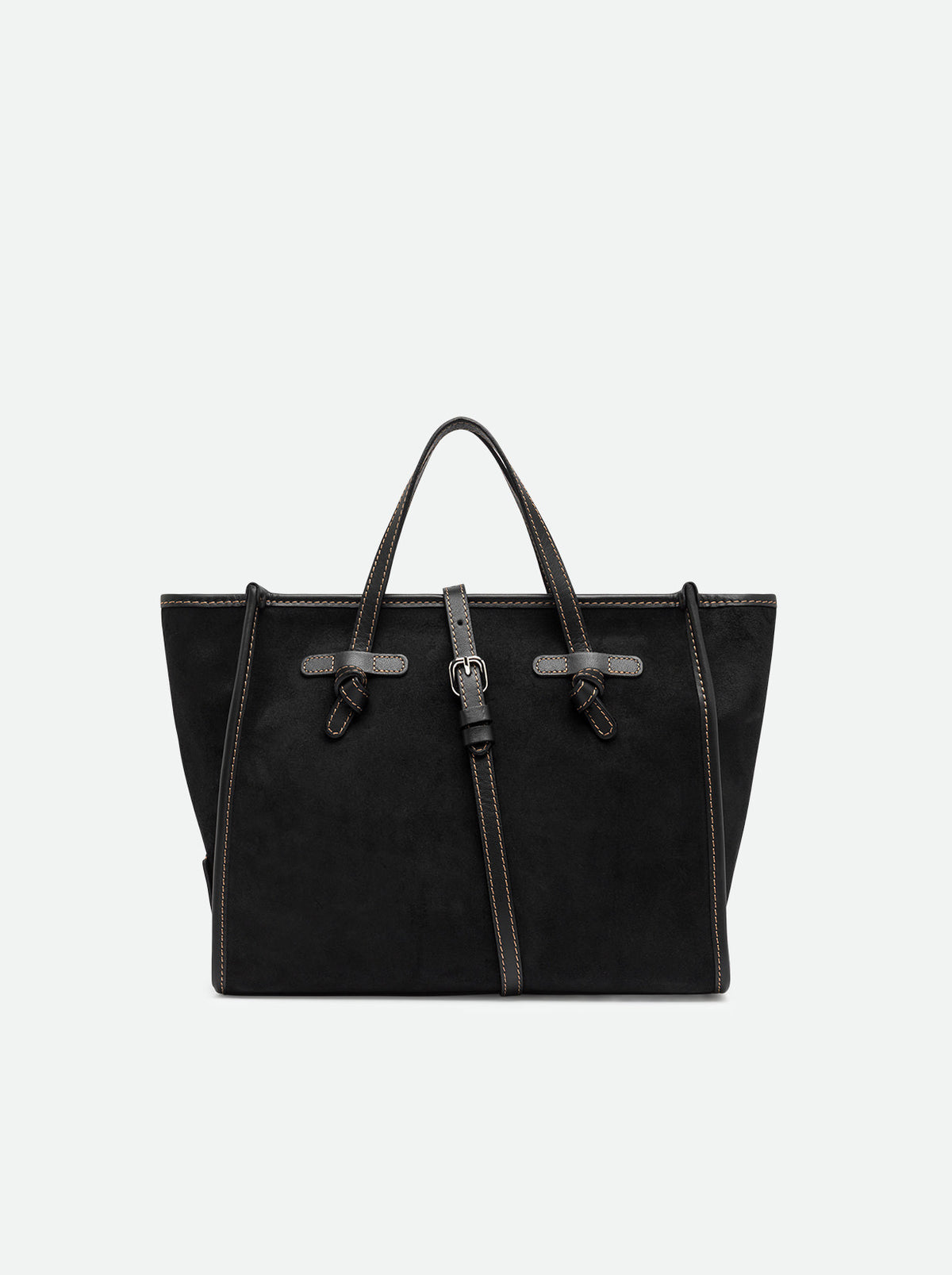 Sac Miss Marcella 32 Gianni Chiarini BS 9762 CM-PL - Nero - vue 3