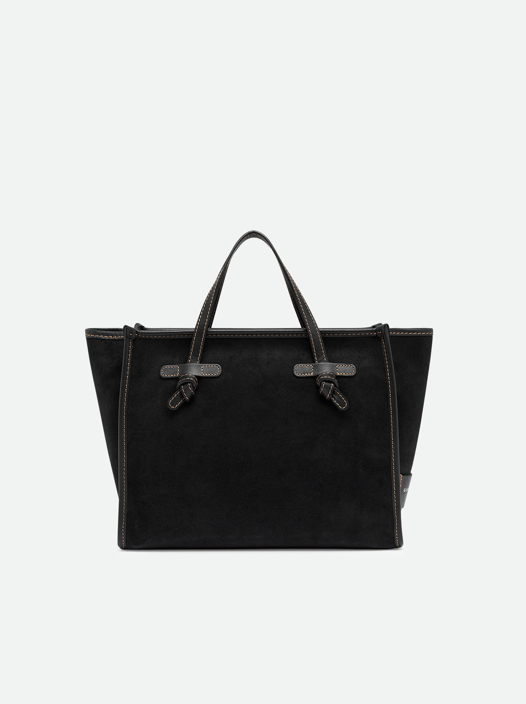 Sac Miss Marcella 32 Gianni Chiarini BS 9762 CM-PL - Nero - vue 4
