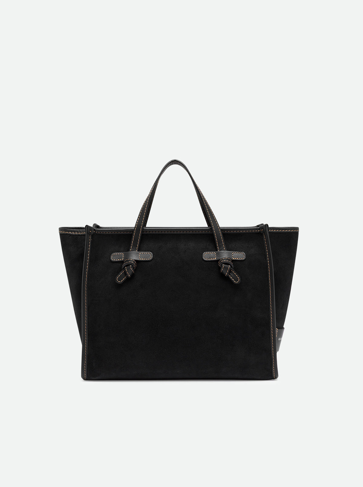 Sac Miss Marcella 32 Gianni Chiarini BS 9762 CM-PL - Nero - vue 4