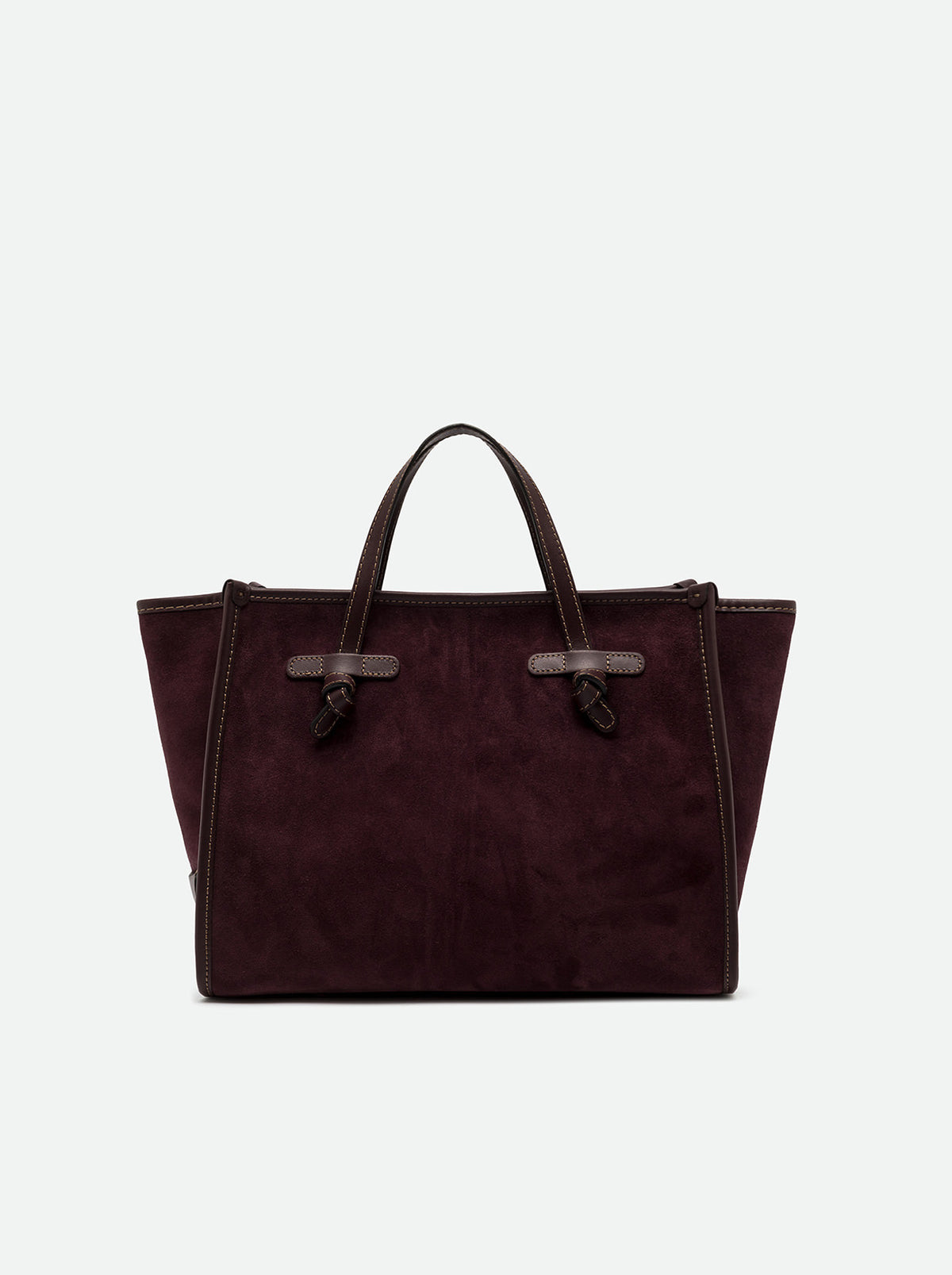Sac Miss Marcella 32 Gianni Chiarini BS 9762 CM-PL - Amarone - vue 1