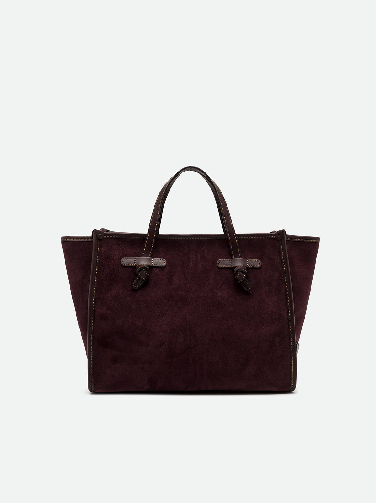 Sac Miss Marcella 32 Gianni Chiarini BS 9762 CM-PL - Amarone - vue 4