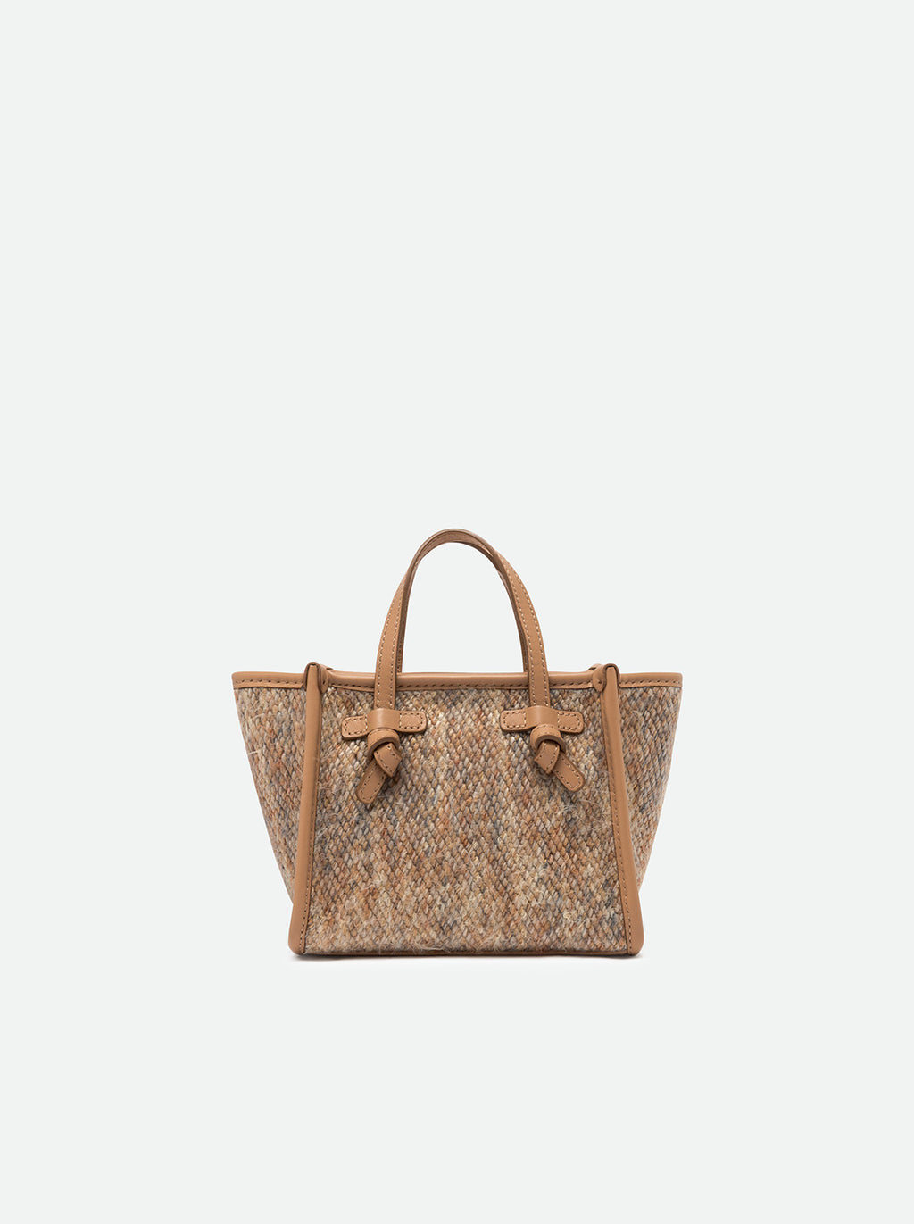 Sac Miss Marcella Gianni Chiarini BS 8065 JMPR - Mandorla - vue 1
