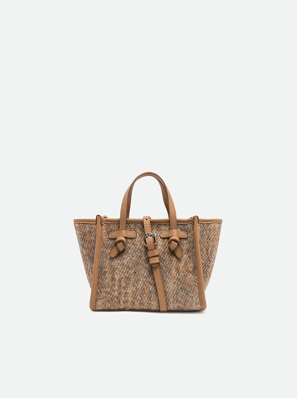 Sac Miss Marcella Gianni Chiarini BS 8065 JMPR - Mandorla - vue 2