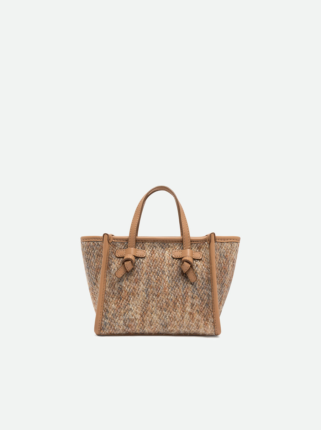 Sac Miss Marcella Gianni Chiarini BS 8065 JMPR - Mandorla - vue 3
