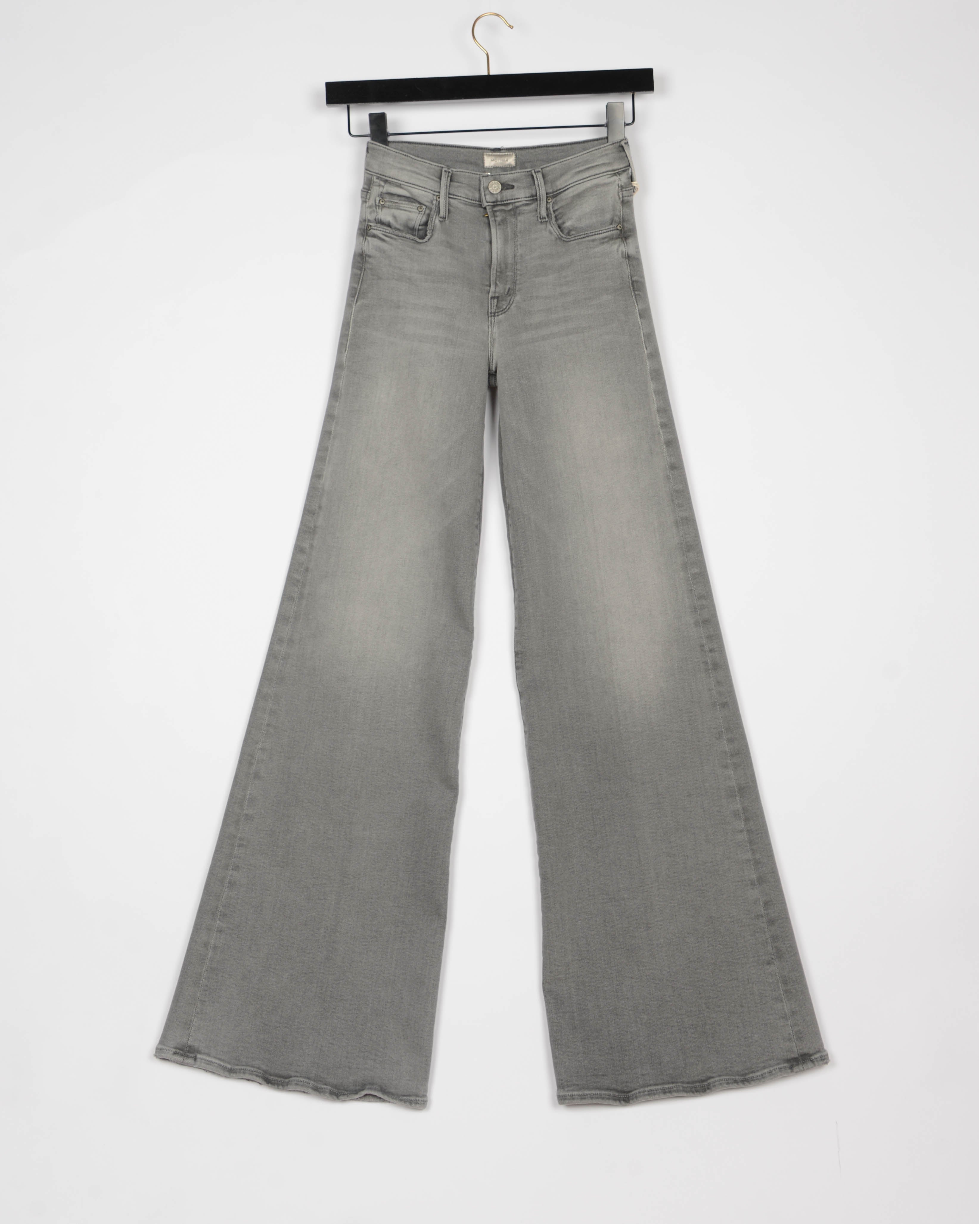 MOTHER JEANS Twister Heel