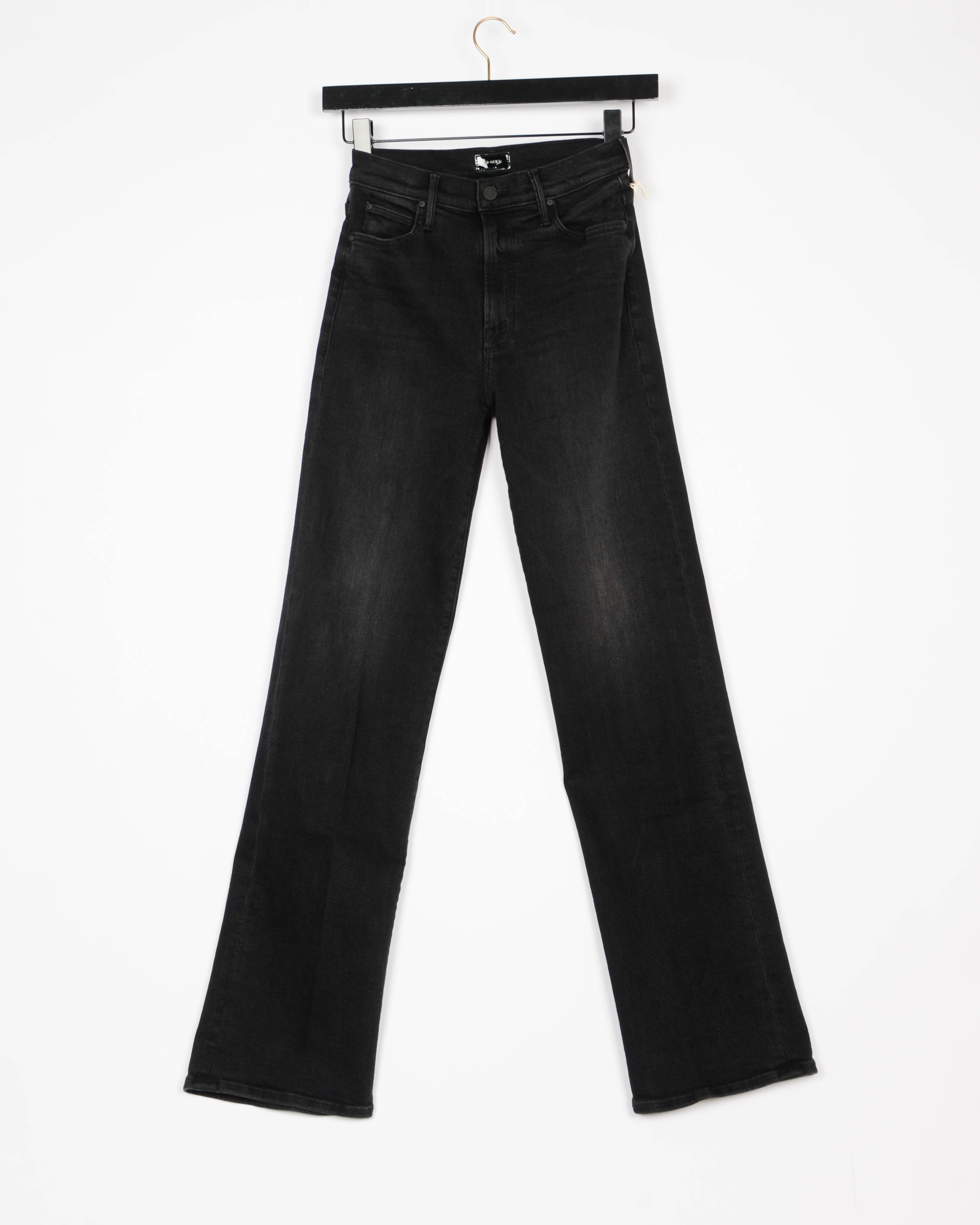 MOTHER JEANS The Kick It