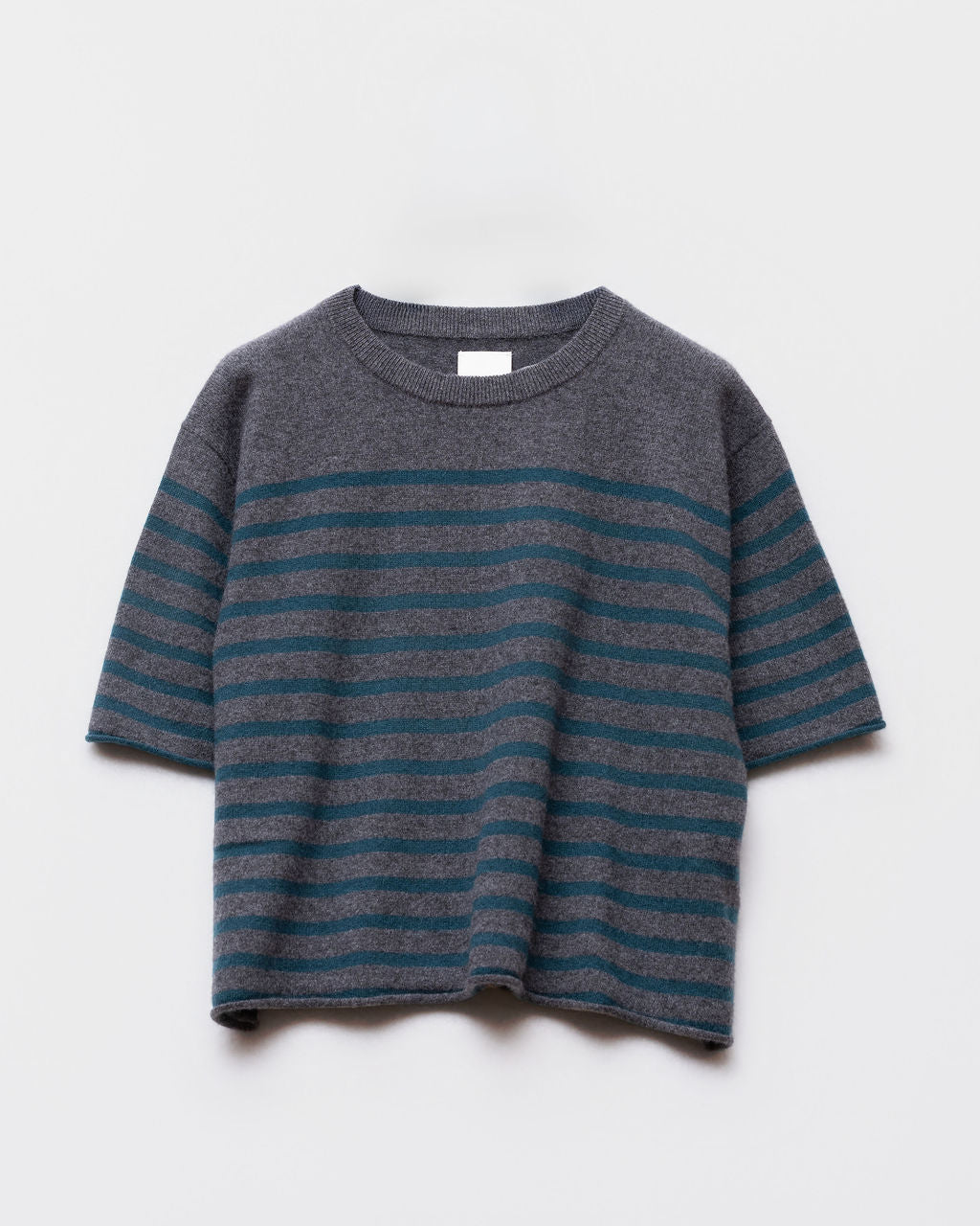 Pull MC col rond L CASTLE ROCK + WYCH ELM