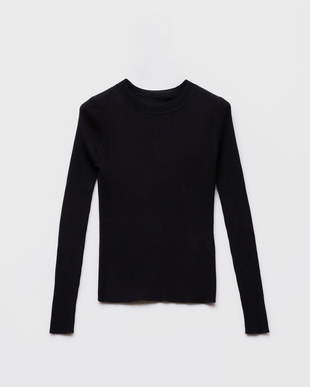 Pull fin ML Black