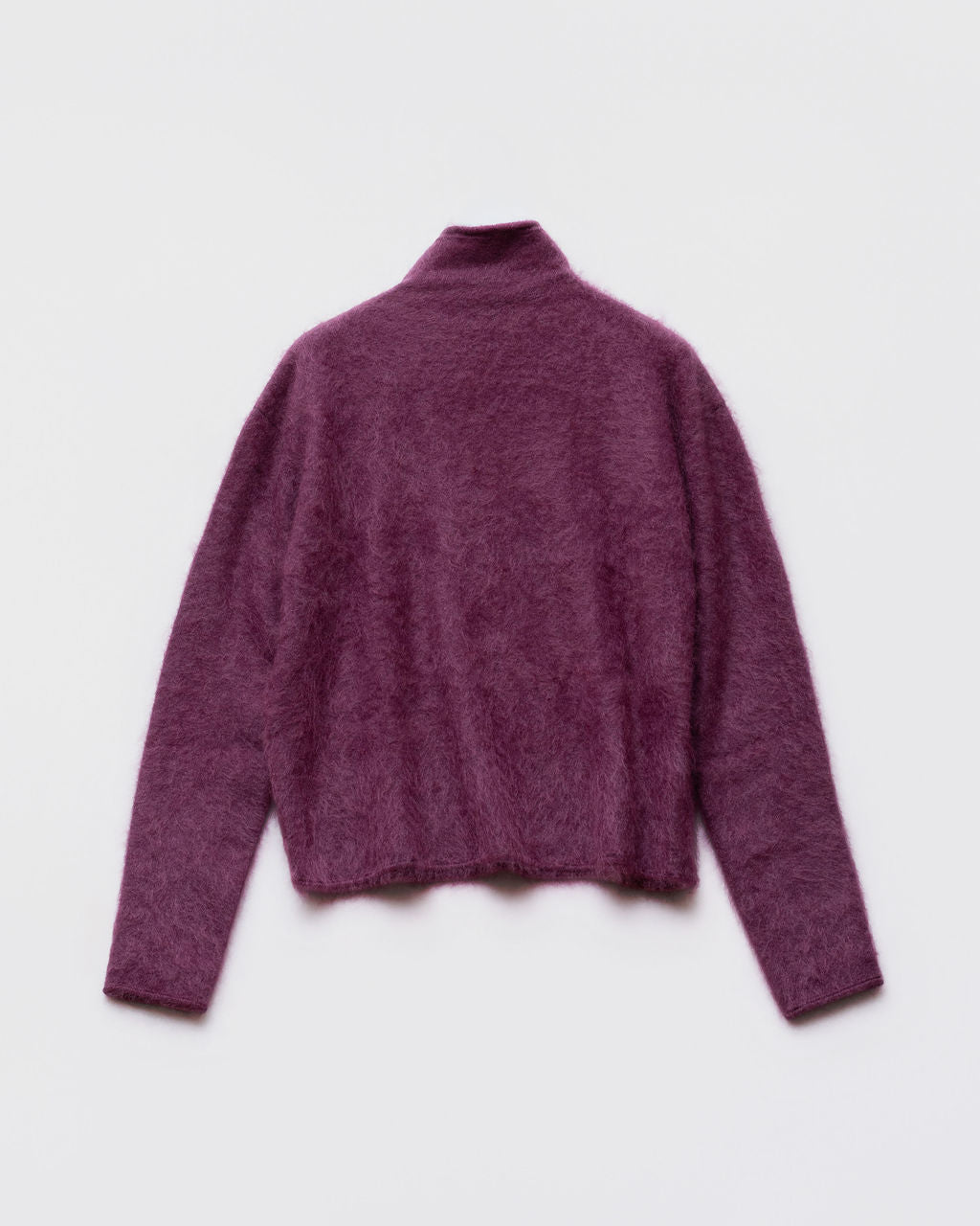 Pull petit col roulé Phylios